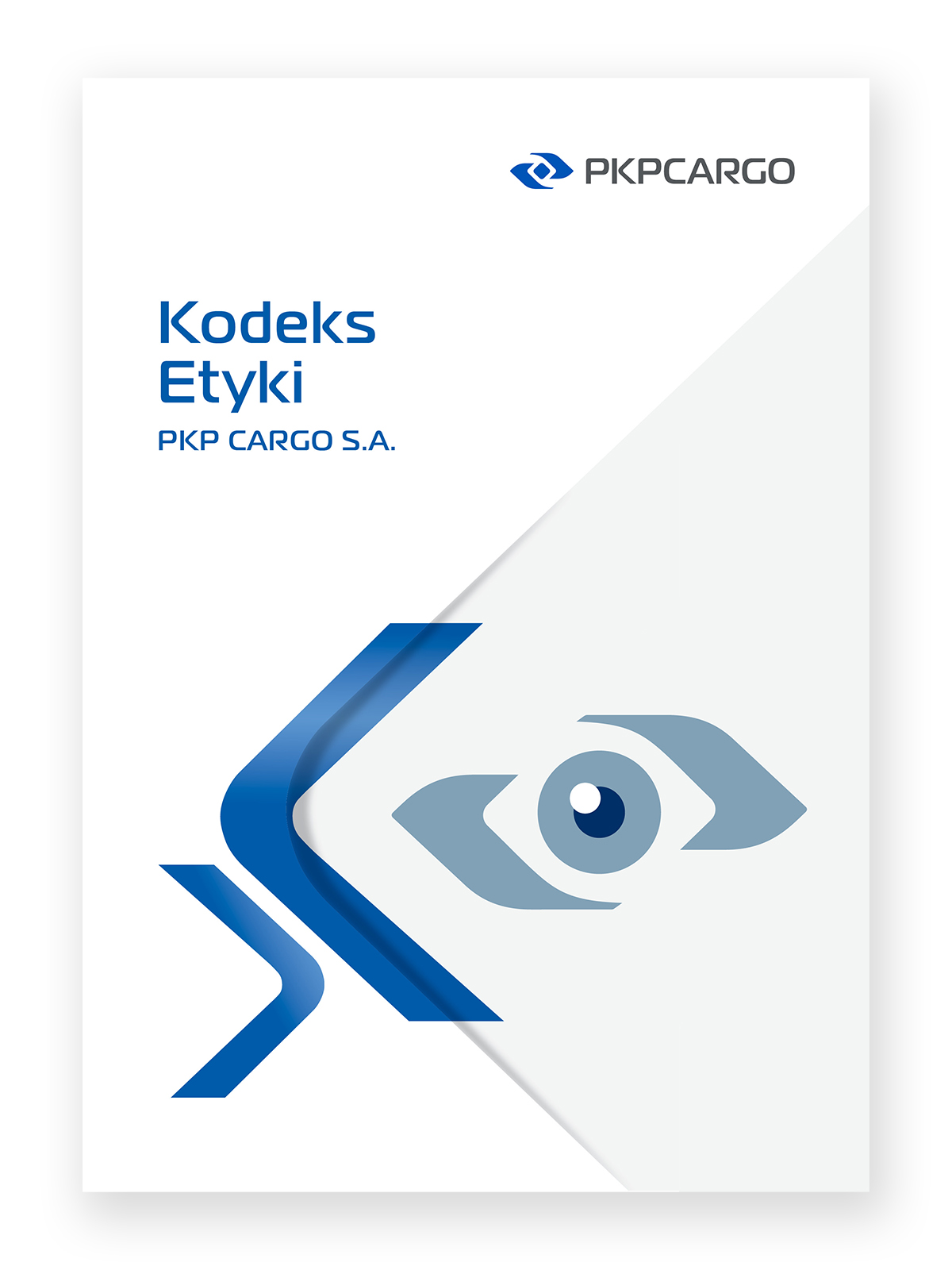 Kodeks Etyki PKP CARGO